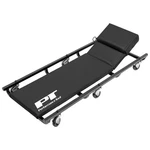 Performance Tool Rolling Shop Creeper Adjustable Headrest Heavy Duty Caster 4.... Fixed Price $76.79.