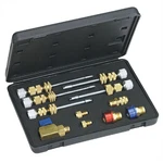 Mastercool 58490 Universal A/c Valve Core Remover & Installer Kit. Fixed Price $168.63.