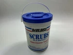 Devilbiss 192218 Scrubs In-a-bucket Hand Cleaner 72-CT Towels. Fixed Price $26.95.