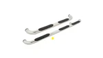 Iron Cross 3" Tube Steps 52-638 Fits 2010-2021 Dodge Ram 2500/3500 Crew Cab. Fixed Price $120.00.