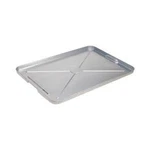 Plews 75-755 Galvanized Drip Pan. Fixed Price $24.86.