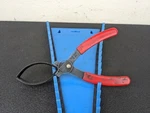 #BL012 Blue Point Disc Brake Dust Boot Pliers YA897. Fixed Price $19.95.