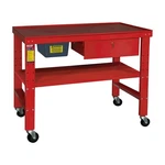 Ranger RWB-1TD Heavy-duty Teardown Work Bench. Fixed Price $1239.00.