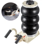 Triple Bag Air Jack 3 TON/6600 Lbs Pneumatic For Car Suv Lifting. Fixed Price $79.99.