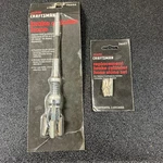 Sears Craftsman Brake Cylinder Hone Polisher Drill Attachment 94656, 94657 Usa. Fixed Price $30.99.