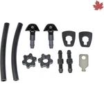 Quality Windshield Washer Nozzle Kit - Innovative Design Reliable 1. Fixed Price $57.27.