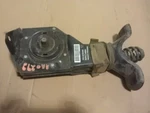 07 Gmc Sierra 2500 Spare Wheel Carrier, As Shown 10813. Fixed Price $112.00.
