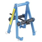 Otc 6494 Clamshell Strut Spring Compressor, Steel Jaws 4-9 Inch O.d. Range. Fixed Price $324.48.