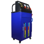 Automatic Gearbox Transmission Cleaning Fluid Oil Exchanger Flush Machine. Fixed Price $559.30.