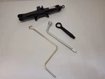 Floor Jack Fits 2015 Toyota Prius Grade. Fixed Price $105.00.