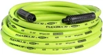 Legacy HFZ1225YW3 Flexzilla 1/2"X25' Yellow Air Hose 3/8" Mnpt. Fixed Price $38.12.