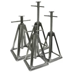 Ultra-fab Products 48-979004 Trailer Stabilization. Fixed Price $91.07.