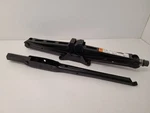 Floor Jack Fits 2013 Ford Edge Grade. Fixed Price $80.00.
