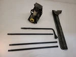 Floor Jack Fits 2007 Chevrolet Suburban 1500 Grade. Fixed Price $105.00.