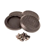 Rubber Arm Kit (set Of 4 Pads) For Rotary Lifts. Fixed Price $52.99.