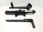 2008 Pontiac Torrent (3.4L 4WD) Emergency Jack W/ Tools. Fixed Price $54.99.