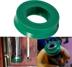 Hydraulic Piston U-cup Seal For Floor Jack Models 328.12001, 328.12002,328.12160. Fixed Price $13.80.