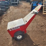 Nustar Pusher 24V Heavy Duty Battery Powered. Fixed Price $2500.00.