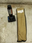 23 24 25 Toyota Sequoia Jack & Tool Kit. Fixed Price $224.99.