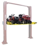 Redline 2 Post Lift Lawn Mower Attachment. Fixed Price $1819.50.