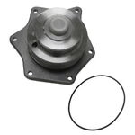 1106-6214 Fits Ford New Holland Parts Water Pump 8160; 8260; 8360; 8560; Tm. Fixed Price $128.99.