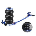 Vevor Air Jack Triple Bag Pneumatic TON/6613 Lbs 17.7 In For Car Suv Lift. Fixed Price $84.99.