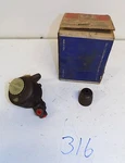 Nos Ford 60-65 Manual Trans Brake Master Cylinder Comet Fairlane Falcon Mustang. Fixed Price $116.99.