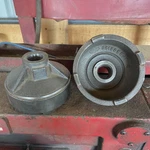 Fmc Brake Adaptors For Lathes With 1 Inch Arbor. Fixed Price $85.00.