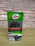 Turtle Wax T-234KT Premium Kit, Repairs Scratches, Chips, Scrapes. Fixed Price $19.99.