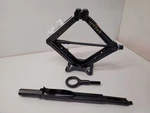 Floor Jack Fits 2017 Ford Explorer Grade. Fixed Price $95.00.