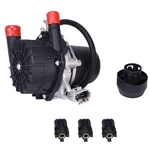 Pair Secondary Pump For Tundra Sequoia Land Cruiser 176100S010 10200231AA. Fixed Price $176.99.