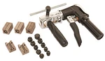 S.u.r.&r. Sur&r Auto Parts PFT409 Pistol Grip Hydraulic Flaring Tool Kit. Fixed Price $367.99.