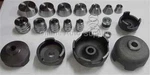 Ammco ,accuturn,brake Lathe Adapters- 20 Piece Set W/5 Pc.dbl Taper Cones. Fixed Price $999.99.
