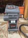 Snap-on Mfx HD35 Automatic Transmission & Power Steering Fluid Flush Machine. Fixed Price $1900.00.