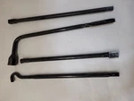 Floor Jack Fits 2018 Dodge Journey Grade. Fixed Price $80.00.