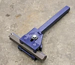 Ammco 7690 Flywheel Cutting Tool For Brake Lathe 4100 4000. Fixed Price $185.00.