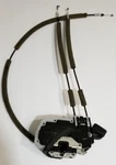 Lifetime Warranty 2008 - 2014 Nissan Murano Genuine Door Lock Actuator Left Rear. Fixed Price $79.50.