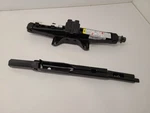 Floor Jack Fits 2008 Chevrolet Malibu Grade. Fixed Price $80.00.
