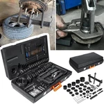 For Otc 6575 Kit Front Rear Wheel Hub And Bearing Removal Installer. Fixed Price $508.99.