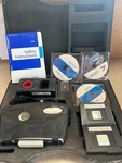 Acquire Rx Bluetooth Multiangle Spectrometer Auto Paint Color Matching Byk 6326.. Fixed Price $415.99.