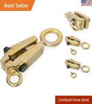 5 Ton Dual-way Pulling Auto Body Clamp Essential Tool For Professional Repairs. Fixed Price $39.59.