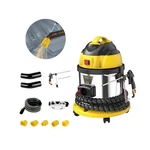 Automotive Engine Intake Pipe Clean Machine Valvetronic System Walnut P.... Fixed Price $442.22.