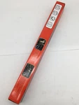 Snap-on ECSPJ002 Flexible Pivot Rechargeable Led Light Tool Made In Usa Red. Fixed Price $161.00.