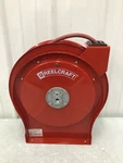 Reelcraft 5650 Olp-se 3/8" X Ft. Spring Return Hose With 300 Psi. Fixed Price $250.00.