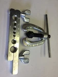 Superior 17515 Flaring Tool Set 3/16" 1/4" 5/16" 3/8" 7/16" 1/2" 5/8". Fixed Price $39.95.