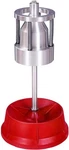 Portable Bubble Wheel Balancer With Level Static Tire Balancing Machine For Car. Fixed Price $83.93.