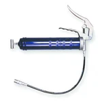 Westward 4BY81 Manual Grease Gun, Pistol-grip Handle, Cartridge Load, Flex. Fixed Price $48.59.