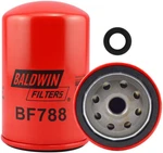 Fuel Filter-eng Code: 6CT8.3, Baldwin Filters BF788. Fixed Price $16.05.