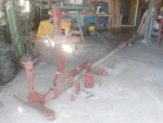 Buske U-400 Dozer With All The Attachments And Extension Bar.. Fixed Price $1500.00.