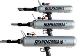 Gaither Bead Bazooka. Fixed Price $592.50.